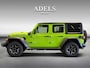 Jeep Wrangler Unlimited 4xe 380 Rubicon Trekhaak Camera ACC Keyless Treeplanken