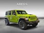 Jeep Wrangler Unlimited 4xe 380 Rubicon Trekhaak Camera ACC Keyless Treeplanken
