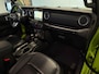 Jeep Wrangler Unlimited 4xe 380 Rubicon Trekhaak Camera ACC Keyless Treeplanken