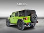 Jeep Wrangler Unlimited 4xe 380 Rubicon Trekhaak Camera ACC Keyless Treeplanken