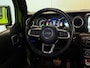 Jeep Wrangler Unlimited 4xe 380 Rubicon Trekhaak Camera ACC Keyless Treeplanken