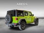 Jeep Wrangler Unlimited 4xe 380 Rubicon Trekhaak Camera ACC Keyless Treeplanken