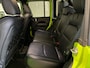 Jeep Wrangler Unlimited 4xe 380 Rubicon Trekhaak Camera ACC Keyless Treeplanken