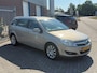 Opel Astra Wagon 1.6 Temptation 116PK! 2e eigenaar! NL AUTO NAP! Airco l Cruise l Trekhaak l LMV l MTF-stuur! GOED ONDERHOUDEN!