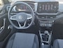 Volkswagen T-Cross 1.0 TSI Life Edition navigatie / stoelverwarming / virtual cockpit