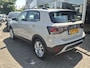 Volkswagen T-Cross 1.0 TSI Life Edition navigatie / stoelverwarming / virtual cockpit