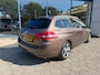 Peugeot 308 SW 1.2 e-THP Première Automaat Nieuwe APK! Navi - PDC