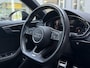 Audi A5 Sportback 35 TFSI Sport S-line black edition | Schuif-Kanteldak | Navigatie | Parkeersensoren | 19 Inch Lichtmetalen Velgen | Half Leder | Elektrische Achterklep