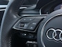 Audi A5 Sportback 35 TFSI Sport S-line black edition | Schuif-Kanteldak | Navigatie | Parkeersensoren | 19 Inch Lichtmetalen Velgen | Half Leder | Elektrische Achterklep