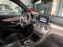 Mercedes-Benz GLC AMG 43 4MATIC PANO|CAMERA|MEMORY|CARBON|BURMESTER|LUCHTVERING|