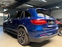 Mercedes-Benz GLC AMG 43 4MATIC PANO|CAMERA|MEMORY|CARBON|BURMESTER|LUCHTVERING|