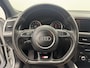 Audi Q5 3.0 TFSI Quattro S-Line Automaat-Trekhaak-Navigatie-Cr.contr-Clima-Leder-Stoelverwarming-Parkeersensoren-LED-Lm20''velgen-Elek.Klep