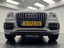 Audi Q5 3.0 TFSI Quattro S-Line Automaat-Trekhaak-Navigatie-Cr.contr-Clima-Leder-Stoelverwarming-Parkeersensoren-LED-Lm20''velgen-Elek.Klep