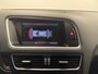 Audi Q5 3.0 TFSI Quattro S-Line Automaat-Trekhaak-Navigatie-Cr.contr-Clima-Leder-Stoelverwarming-Parkeersensoren-LED-Lm20''velgen-Elek.Klep