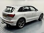 Audi Q5 3.0 TFSI Quattro S-Line Automaat-Trekhaak-Navigatie-Cr.contr-Clima-Leder-Stoelverwarming-Parkeersensoren-LED-Lm20''velgen-Elek.Klep