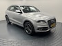 Audi Q5 3.0 TFSI Quattro S-Line Automaat-Trekhaak-Navigatie-Cr.contr-Clima-Leder-Stoelverwarming-Parkeersensoren-LED-Lm20''velgen-Elek.Klep