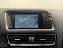Audi Q5 3.0 TFSI Quattro S-Line Automaat-Trekhaak-Navigatie-Cr.contr-Clima-Leder-Stoelverwarming-Parkeersensoren-LED-Lm20''velgen-Elek.Klep