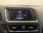 Audi Q5 3.0 TFSI Quattro S-Line Automaat-Trekhaak-Navigatie-Cr.contr-Clima-Leder-Stoelverwarming-Parkeersensoren-LED-Lm20''velgen-Elek.Klep
