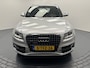 Audi Q5 3.0 TFSI Quattro S-Line Automaat-Trekhaak-Navigatie-Cr.contr-Clima-Leder-Stoelverwarming-Parkeersensoren-LED-Lm20''velgen-Elek.Klep