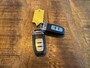 Audi Q5 3.0 TFSI Quattro S-Line Automaat-Trekhaak-Navigatie-Cr.contr-Clima-Leder-Stoelverwarming-Parkeersensoren-LED-Lm20''velgen-Elek.Klep