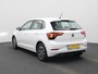 Volkswagen Polo 1.0 TSI Life Business 95 PK| Origineel Nederlands | 1e Eigenaar | Navigatie | Stoelverwarming | Climatronic | Parkeersensoren | Digitale Cockpit Voorstoelen verwarmd |