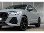 Audi Q3 Sportback 45 TFSI e 245PK S Edition | Panoramadak | Nardogrijs | Apple Carplay | Achteruitrijcamera | 20 Inch |