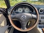 Mazda MX-5 NBFL 1.6i 110PK MEMORIES 3, ZEER ZELDZAAM!
