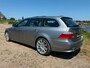 BMW 5-Serie Touring 545i Uniek ! Enigste in NL 6-Bak NL-Geleverd