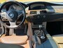 BMW 5-Serie Touring 545i Uniek ! Enigste in NL 6-Bak NL-Geleverd