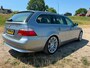 BMW 5-Serie Touring 545i Uniek ! Enigste in NL 6-Bak NL-Geleverd
