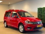 Volkswagen Caddy L1 Rolstoelauto Automaat 3+1 of 5+0