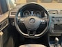 Volkswagen Caddy L1 Rolstoelauto Automaat 3+1 of 5+0