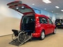 Volkswagen Caddy L1 Rolstoelauto Automaat 3+1 of 5+0