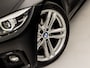 BMW 4-Serie Gran Coupe 418i M Sport Automaat (SCHUIFDAK, M PAKKET, GROOT NAVI, HARMAN/KARDON, STOELVERWARMING, GETINT GLAS, SPORTSTOELEN, PARKEERSENSOREN, NIEUWE APK, NIEUWSTAAT)