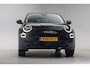 Fiat 600 1.2 Hybrid la Prima [ Navi Apple / Android Clima Leder met stoelverwarming ]