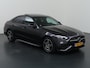 Mercedes-Benz C-klasse 300 e AMG Line | Night | Digital Light | Panoramadak | Sfeerverlichting |