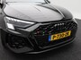 Audi RS3 Sportback 2.5 TFSi 400 Pk Automaat | Stoelverwarming | Adaptive cruise | Panorama dak | Camera | Bang & Olufsen | Matrix LED | 19 Inch | 65.768 Km !!