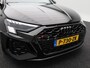 Audi RS3 A3 Sportback 2.5 TFSi quattro 400 Pk Automaat | Stoelverwarming | Adaptive cruise | Panorama dak | Camera | Bang & Olufsen | Matrix LED | 19 Inch | 65.768 Km !!