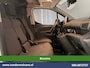 Citroën Berlingo 1.2 PureTech 130pk Automaat Benzine L1H1 Euro6 Airco | 3-Zits | Camera | Apple Carplay Android Auto, Cruisecontrol, Parkeersensoren