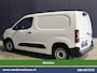 Citroën Berlingo 1.2 PureTech 130pk Automaat Benzine L1H1 Euro6 Airco | 3-Zits | Camera | Apple Carplay Android Auto, Cruisecontrol, Parkeersensoren