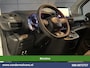 Citroën Berlingo 1.2 PureTech 130pk Automaat Benzine L1H1 Euro6 Airco | 3-Zits | Camera | Apple Carplay Android Auto, Cruisecontrol, Parkeersensoren