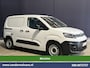 Citroën Berlingo 1.2 PureTech 130pk Automaat Benzine L1H1 Euro6 Airco | 3-Zits | Camera | Apple Carplay Android Auto, Cruisecontrol, Parkeersensoren