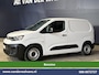 Citroën Berlingo 1.2 PureTech 130pk Automaat Benzine L1H1 Euro6 Airco | 3-Zits | Camera | Apple Carplay Android Auto, Cruisecontrol, Parkeersensoren