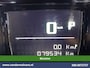 Citroën Berlingo 1.2 PureTech 130pk Automaat Benzine L1H1 Euro6 Airco | 3-Zits | Camera | Apple Carplay Android Auto, Cruisecontrol, Parkeersensoren