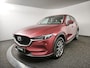Mazda CX-5 2.0 SkyActiv-G 165 Comfort | Trekhaak | 360° Camera  | Leder | BOSE-audio |