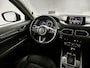 Mazda CX-5 2.0 SkyActiv-G 165 Comfort | Trekhaak | 360° Camera  | Leder | BOSE-audio |