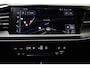 Audi Q4 Sportback e-tron 35 Advanced edition 55 kWh | SOH 91% | LEDER | STOELVERWARMING | SONOS DAB | APPLE | CAMERA | 21"
