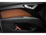 Audi Q4 Sportback e-tron 35 Advanced edition 55 kWh | SOH 91% | LEDER | STOELVERWARMING | SONOS DAB | APPLE | CAMERA | 21"
