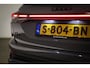 Audi Q4 Sportback e-tron 35 Advanced edition 55 kWh | SOH 91% | LEDER | STOELVERWARMING | SONOS DAB | APPLE | CAMERA | 21"