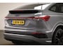 Audi Q4 Sportback e-tron 35 Advanced edition 55 kWh | SOH 91% | LEDER | STOELVERWARMING | SONOS DAB | APPLE | CAMERA | 21"